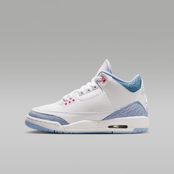 Jordan 3 Shoes. Nike JP